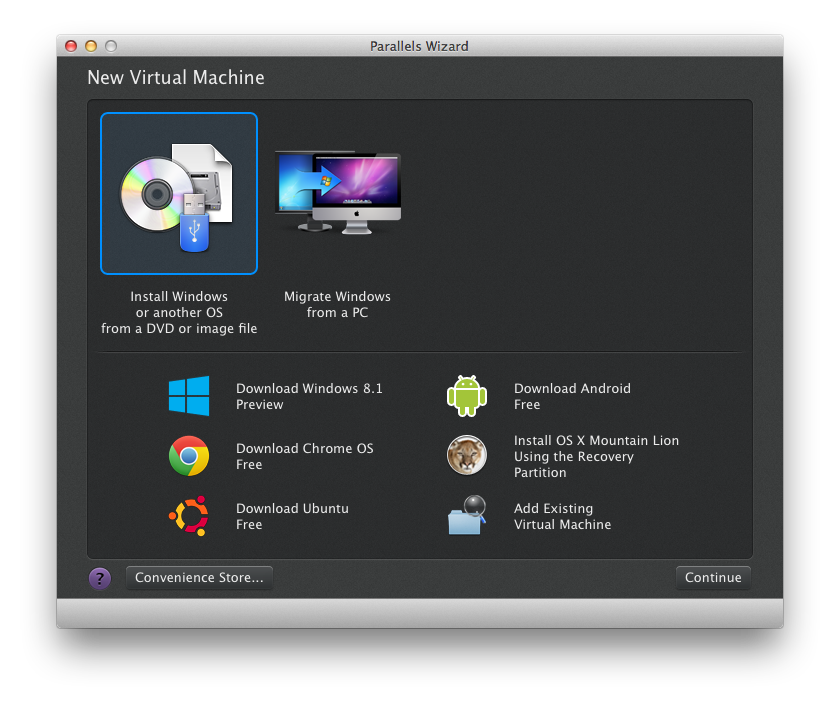 download vm fusion for mac